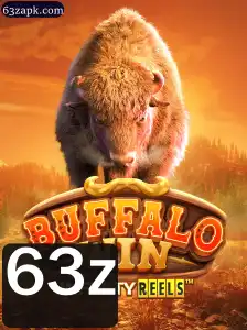 BuffaloWin: Explore o Novo Fenômeno dos Jogos com a Palavra-Chave 63z