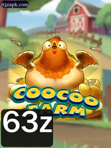 CooCooFarm: Um Mergulho no Fascinante Mundo do Jogo