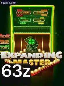 Descubra o Mundo de ExpandingMaster: Um Jogo Inovador