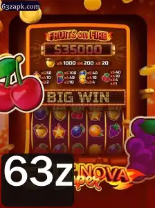 Explorando o Mundo de FruitNovaSuper: Um Mergulho Aprofundado