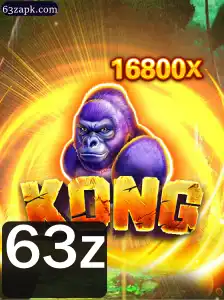 Descubra o Fascinante Mundo de Kong: 63z