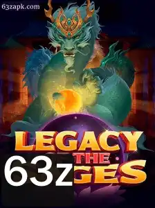 Explorando o Universo de LegacyoftheSages: Uma Jornada Épica