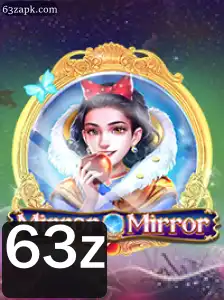 Descubra o Fascinante Mundo de MirrorMirror: A Arte do Reflexo no Jogo dos Espelhos
