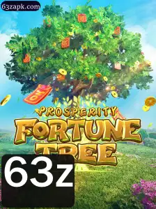 Explorando o Mundo do Jogo ProsperityFortuneTree
