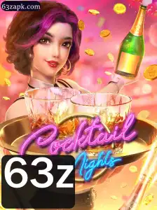 Cocktail Nights: Uma Nova Dimensão de Diversão e Estratégia
