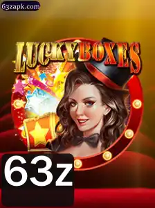 Descubra o Fascinante Mundo de LuckyBoxes e Sua Dinâmica Única
