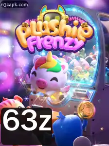 Descubra o Encantador Mundo de PlushieFrenzy: Um Jogo de Aventuras e Desafios