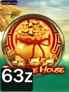 Explorando o Mundo de TreasureHouse: Um Mergulho nas Aventuras