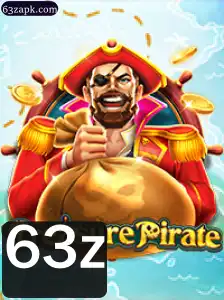 TreasurePirate: Aventura e Estratégia em Alto-Mar